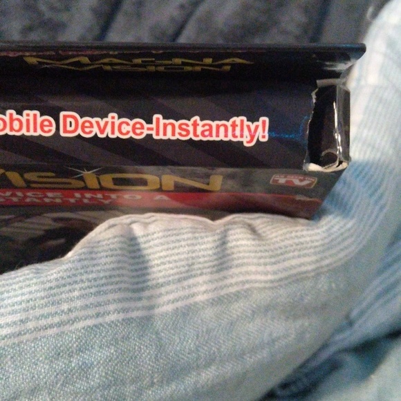 MagnaVision - Picture 7 of 9